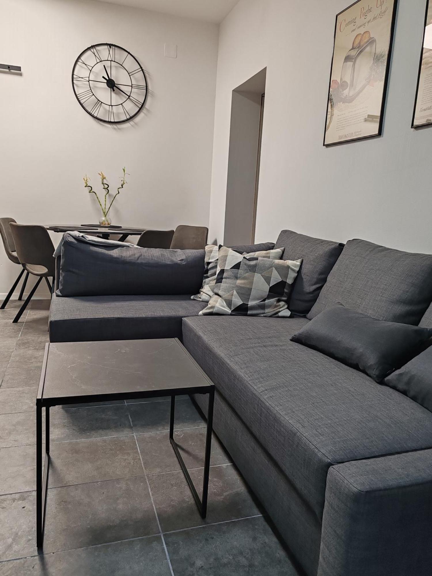 Britstreet Apartment Zagreb Exteriör bild